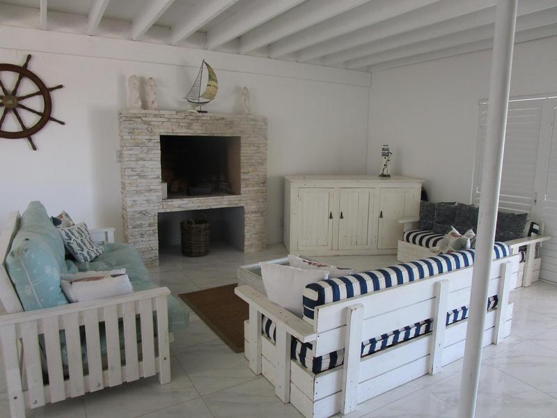 3 Bedroom Property for Sale in Dwarskersbos Western Cape